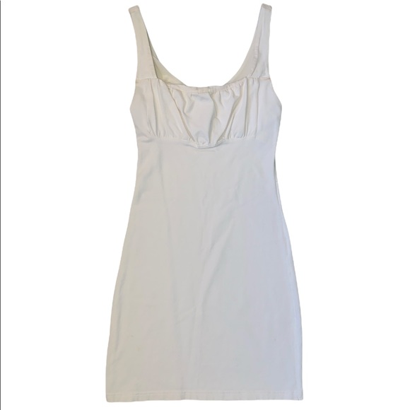 Victoria's Secret Dresses & Skirts - VS Bra Tops• Form Fitting Mini Dress
